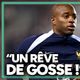 Coupe du monde : "Un rêve de gosse", Mateta savoure sa présence dans les 26