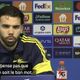 Arsenal - Raya : "Se servir de cette douleur"
