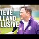 Steve Holland: Why This Week Is Important