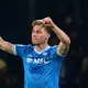 Naples: Rasmus Højlund se moque de Manchester United