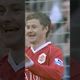 Ole Gunnar Solskjaer’s FINAL United Goal
