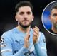 Aguero sur Cherki : « Il a rendu City meilleur, mais... »
