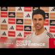 PRESS CONFERENCE | Arteta previews Atleti | Fitness updates, atmosphere and more | UCL Semi-Final