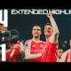 BIG WIN  | Extended Highlights | Arsenal vs Aston Villa (4-1) | Gabriel, Zubimendi, Trossard, Jesus