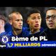La TERRIBLE CHUTE de Chelsea malgré 1,7 MILLIARDS d'euros dépensés !