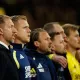 Suède : Graham Potter annonce une liste pleine de surprises