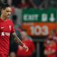 Liverpool: Klopp veut se servir de la suspension de Nunez pour le rendre "plus fort physiquement"