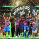 Près de la moitié des clubs de Premier League joueront la Coupe d'Europe la saison prochaine