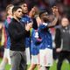 Mikel Arteta enrage contre le penalty oublié pour Arsenal