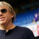 Le fantasque Todd Boehly vend toutes ses parts de Chelsea et de Strasbourg !