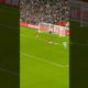 Mazraoui Makes CRUCIAL Interception