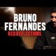 "It's About Having Passion & Desire." | Bruno Fernandes: Red Reflections