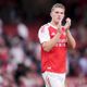 PL : Arsenal domine Nottingham Forest grâce à Zubimendi et Gyökeres