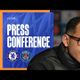 Rosenior & Joao Pedro Press Conference | Chelsea vs Paris Saint-Germain | UCL 25/26