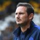 L’émotion folle de Frank Lampard après la montée de Coventry en Premier League