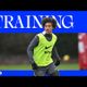 TRAINING ahead of Arsenal Away 🅰 | Chelsea Training | CFC 25/26
