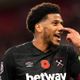 West Ham : les excuses de Todibo après son coup de sang contre Chelsea
