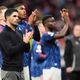Atlético-Arsenal: "À ce niveau-là, c'est inacceptable", Arteta en colère après le penalty annulé