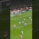 SCORING YOUR FIRST ARSENAL GOAL VS MAN CITY!