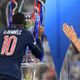 Clash avec Luis Enrique au PSG : Ousmane Dembélé raconte tout !