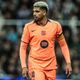 Newcastle-Barça: "Je peux entrer sur le terrain debout ou à quatre pattes", Araujo remonté contre l'arbitrage