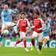 En direct : Manchester City-Arsenal