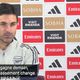 Arsenal - Arteta ironise sur l’Opta Supercomputer et relativise les pronostics