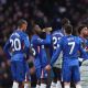 Chelsea : le nouveau maillot domicile officiellement dévoilé