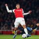 L’AC Milan va chercher une pépite d’Arsenal pour sa défense
