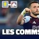 Aston Villa 2-0 Lille : Surclassés, les Dogues quittent la Coupe d'Europe, les Comms' RMC