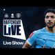 MATCHDAY LIVE! MAN CITY IN FA CUP FIFTH ROUND ACTION! Newcastle v Man City | FA Cup