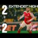 EXTENDED HIGHLIGHTS | Wolverhampton Wanders v Arsenal (2-2) | Saka, Hincapie | Premier League | EPL