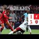 Highlights: Liverpool FC Women 1-3 Arsenal
