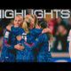 HIT FOR SIX | HIGHLIGHTS | Arsenal 6-0 ASFAR | FIFA Women's Champions Cup