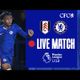 LIVE MATCH: Fulham U18 vs Chelsea U18 | U18 PL | 18/04/2026 | Chelsea FC 2025/26
