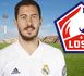 Eden Hazard (ex-LOSC), des ennuis judiciaires en vue !