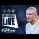 MATCHDAY LIVE! DOKU DOUBLE RESCUES A POINT AT EVERTON | Everton 3-3 Man City | Premier League