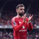 Bruno Fernandes confirme son attachement à Manchester United