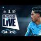 MARMOUSH DOUBLE SENDS CITY INTO THE LAST EIGHT! Matchday Live | Newcastle 1-3 Man City | FA Cup