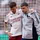 PSG/Arsenal – Un forfait majeur se dessine !