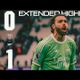 EXTENDED HIGHLIGHTS | West Ham United v Arsenal (0-1) | Trossard | Premier League