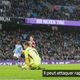 Man. City - Ljinders ravi après les débuts de Semenyo
