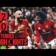 Derby Day VICTORY!  | Man Utd 2-0 Man City | EXTENDED Highlights