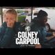 COLNEY CARPOOL | Leah Williamson & Frimmy | Episode 36