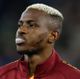 Victor Osimhen, le transfert inattendu