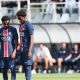 PSG : une pépite offensive formé à Paris file à Manchester City