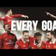 How Many?  | Every Old Trafford Premier League Goal v Spurs