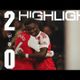 HIGHLIGHTS | Merino and Saka seal the win! | Arsenal vs Brentford (2-0) | Premier League