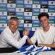 Le Diable Rouge Maxim De Cuyper signe à Brighton, en Premier League