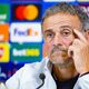 Ligue des champions : L’entraîneur du Paris Saint-Germain Luis Enrique s’attend à vivre un « match piège » face à Liverpool